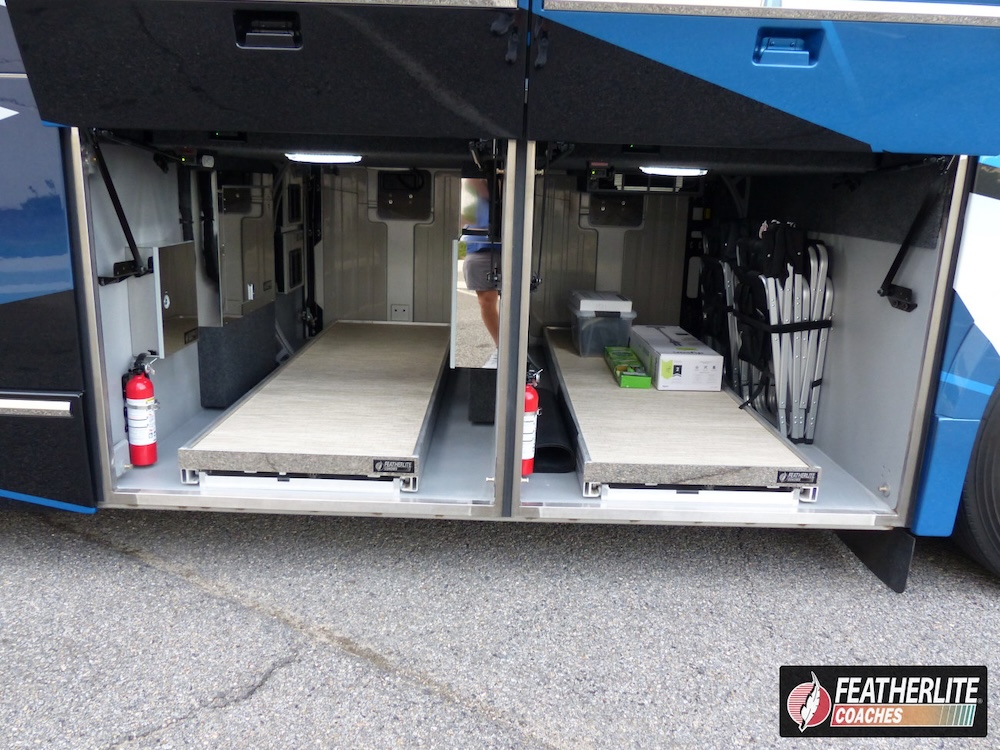 2026 Prevost Featherlite H3-45 For Sale